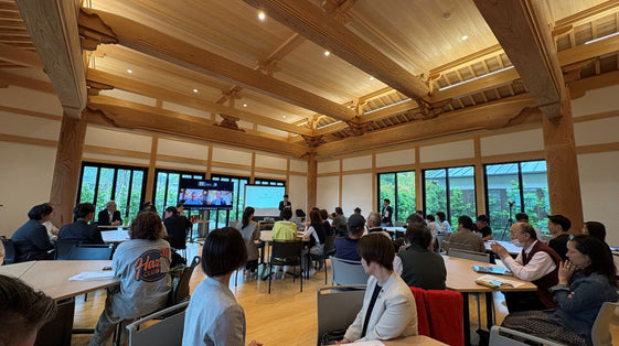 宇陀の未来を、市民みんなで考えよう!「千年未来塾」が描く、新しいまちづくり