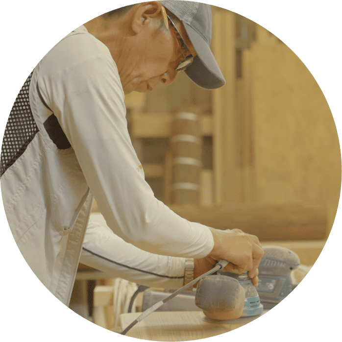 森庄銘木産業株式会社